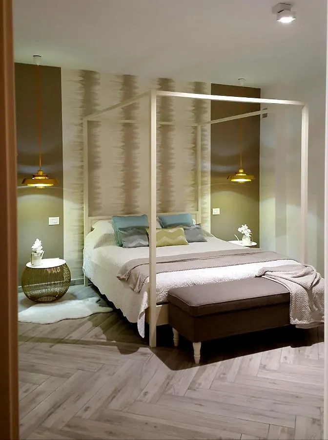 Apartment Suites Casa Masa - Regarda Travel Cola