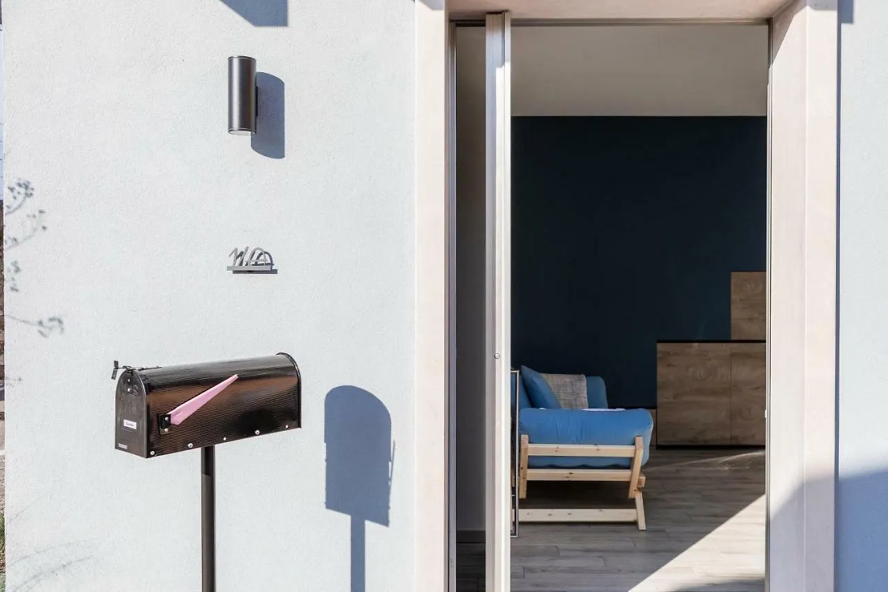 Suites Casa Masa - Regarda Travel Cola  Apartment Cola (Verona)